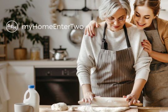ΔΕΗ myHome Enter Two